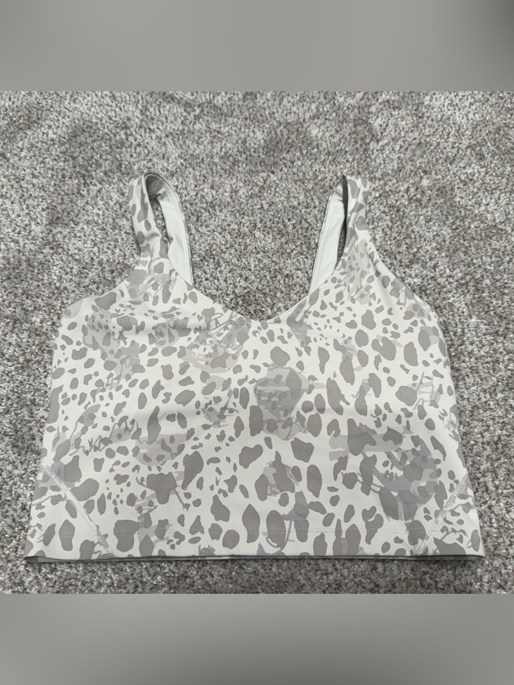 Lululemon Align tank